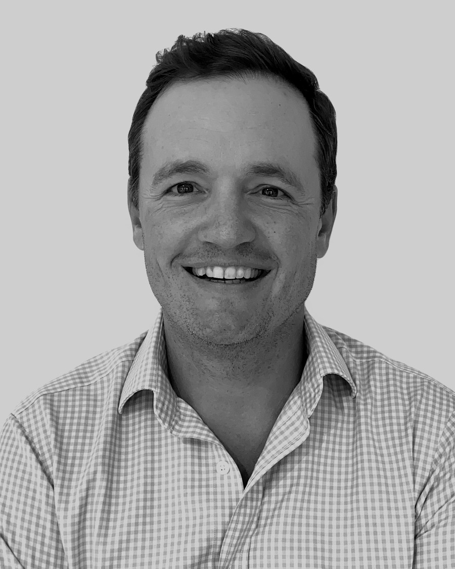 Alasdair Humberston, the senior conversion specialist behind Calidex.